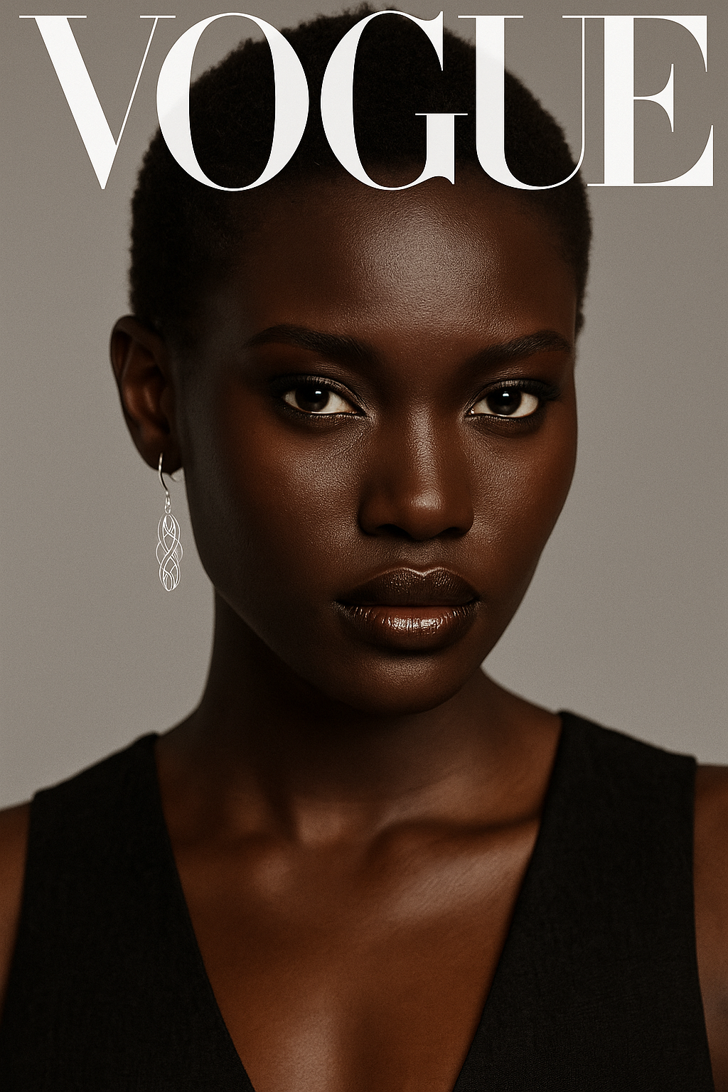 Auri - Brinco Edition Limited Prata Esterlina 925