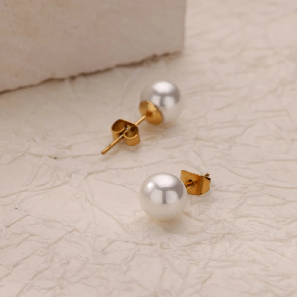 Auri - Pérola Lunar Feminina